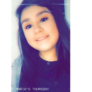 Meet your Posher, Maria